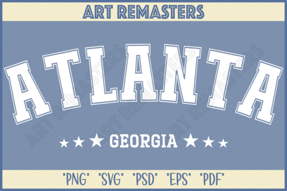 Atlanta Georgia College Style: A Graphic Designer’s Blueprint