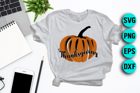 Thanksgiving SVG Designs: Elevate Your Holiday Projects