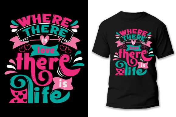 Unlocking the Power of Typographic T-Shirt Design Graphics